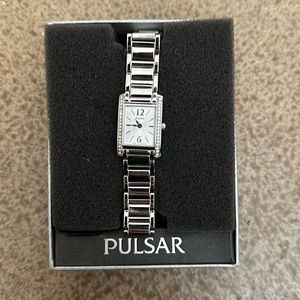 Pulsar Watch